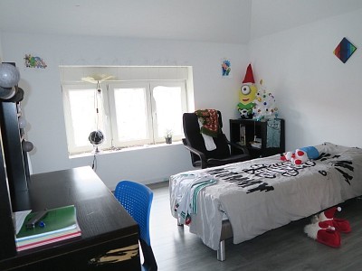 MAISON - HALLENNES LEZ HAUBOURDIN - 150 m2 - 314000€