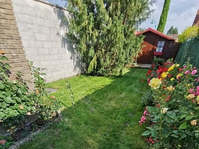 MAISON - HALLENNES LEZ HAUBOURDIN - 88 m2 - 194000€