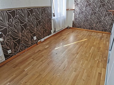 MAISON - HALLENNES LEZ HAUBOURDIN - 88 m2 - 194000€