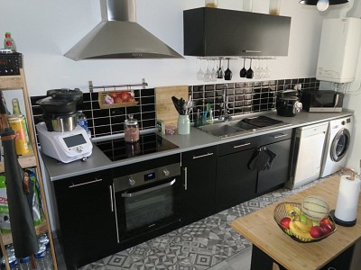 MAISON - HALLENNES LEZ HAUBOURDIN - 125 m2 - 259500€
