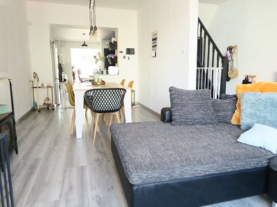 MAISON - HALLENNES LEZ HAUBOURDIN - 125 m2 - 259500€