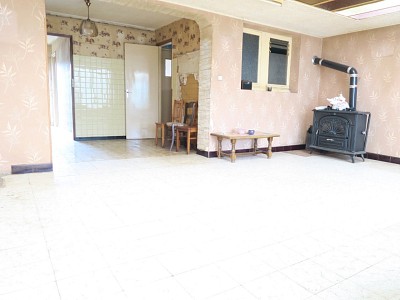 MAISON - HALLENNES LEZ HAUBOURDIN - 95 m2 - 199500€