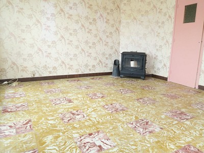 MAISON - HALLENNES LEZ HAUBOURDIN - 95 m2 - 199500€