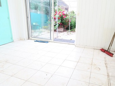 MAISON - HALLENNES LEZ HAUBOURDIN - 95 m2 - 199500€