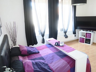 MAISON - HALLENNES LEZ HAUBOURDIN - 125 m2 - 259500€