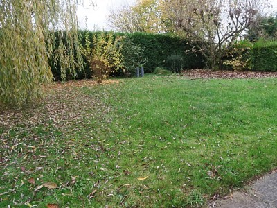 MAISON - HALLENNES LEZ HAUBOURDIN - 106 m2 - 314000€