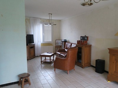 MAISON - HALLENNES LEZ HAUBOURDIN - 106 m2 - 314000€