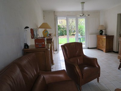 MAISON - HALLENNES LEZ HAUBOURDIN - 106 m2 - 314000€