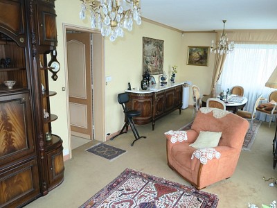 MAISON - HALLENNES LEZ HAUBOURDIN - 110 m2 - 349000€