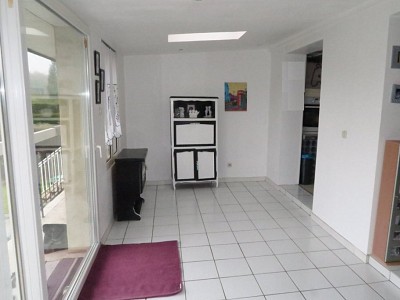 MAISON - HALLENNES LEZ HAUBOURDIN - 120 m2 - VENDU