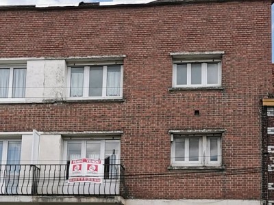 MAISON - HALLENNES LEZ HAUBOURDIN - 81 m2 - VENDU