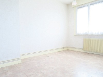 MAISON - HALLENNES LEZ HAUBOURDIN - 81 m2 - VENDU