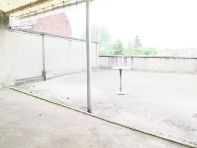 MAISON - HALLENNES LEZ HAUBOURDIN - 81 m2 - VENDU