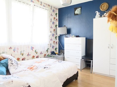 MAISON - HALLENNES LEZ HAUBOURDIN - 115 m2 - VENDU