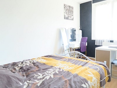 MAISON - HALLENNES LEZ HAUBOURDIN - 115 m2 - VENDU