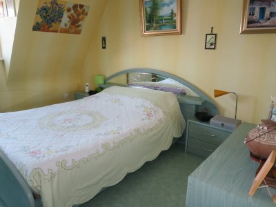 MAISON - HALLENNES LEZ HAUBOURDIN - 85 m2 - VENDU
