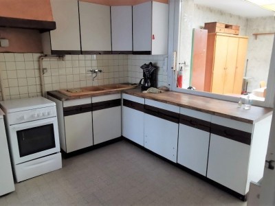 MAISON - HALLENNES LEZ HAUBOURDIN - 98 m2 - VENDU
