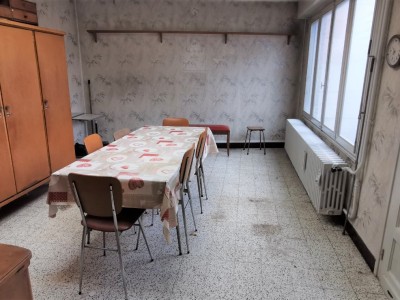 MAISON - HALLENNES LEZ HAUBOURDIN - 98 m2 - VENDU