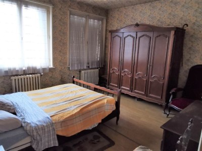 MAISON - HALLENNES LEZ HAUBOURDIN - 98 m2 - VENDU