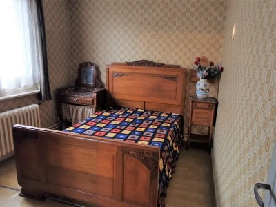 MAISON - HALLENNES LEZ HAUBOURDIN - 98 m2 - VENDU