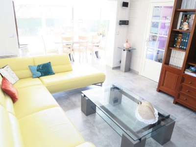 MAISON A VENDRE - HALLENNES LEZ HAUBOURDIN - 100 m2 - 329000 €