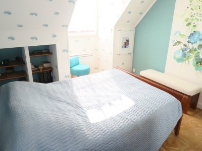 MAISON A VENDRE - HALLENNES LEZ HAUBOURDIN - 100 m2 - 329000 €