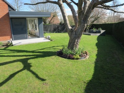 MAISON A VENDRE - HALLENNES LEZ HAUBOURDIN - 100 m2 - 329000 €