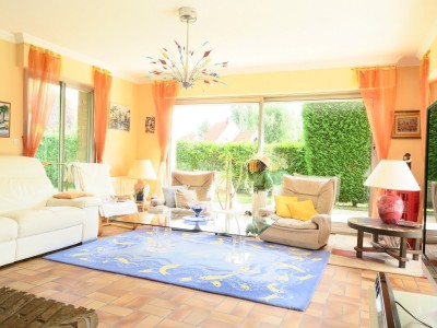 MAISON A VENDRE - HALLENNES LEZ HAUBOURDIN - 170 m2 - 479000 €