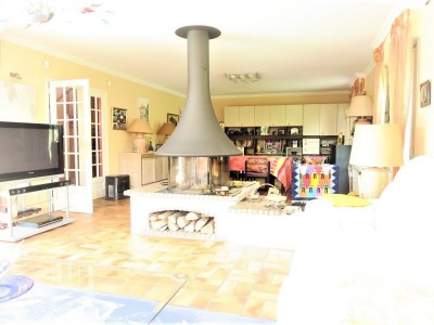 MAISON A VENDRE - HALLENNES LEZ HAUBOURDIN - 170 m2 - 479000 €