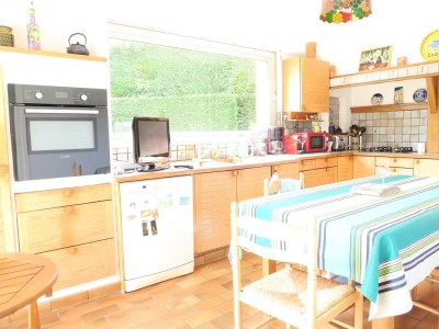 MAISON A VENDRE - HALLENNES LEZ HAUBOURDIN - 170 m2 - 479000 €