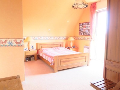 MAISON A VENDRE - HALLENNES LEZ HAUBOURDIN - 170 m2 - 479000 €