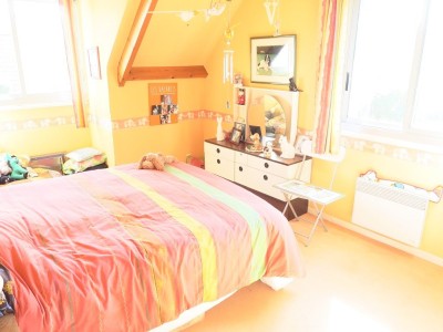 MAISON A VENDRE - HALLENNES LEZ HAUBOURDIN - 170 m2 - 479000 €