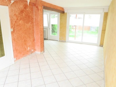 MAISON A VENDRE - HALLENNES LEZ HAUBOURDIN - 90 m2 - 199500 €