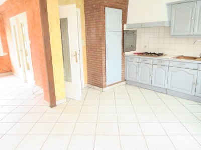 MAISON A VENDRE - HALLENNES LEZ HAUBOURDIN - 90 m2 - 199500 €