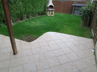 MAISON A VENDRE - HALLENNES LEZ HAUBOURDIN - 90 m2 - 199500 €