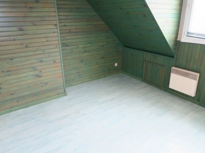 MAISON A VENDRE - HALLENNES LEZ HAUBOURDIN - 90 m2 - 199500 €