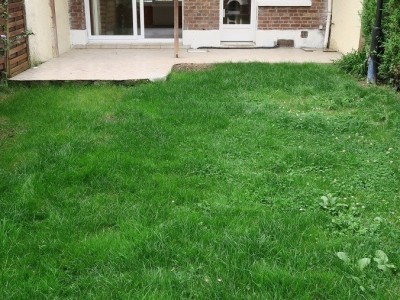 MAISON A VENDRE - HALLENNES LEZ HAUBOURDIN - 90 m2 - 199500 €