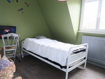 MAISON A VENDRE - HALLENNES LEZ HAUBOURDIN - 92 m2 - 262000 €