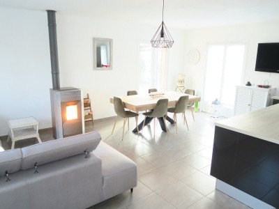 MAISON - HALLENNES LEZ HAUBOURDIN - 100 m2 - 365000€