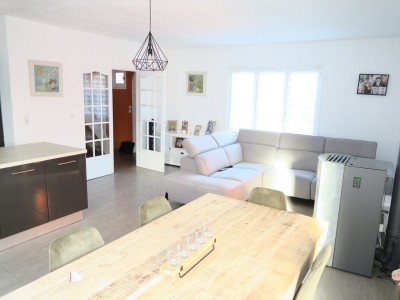 MAISON - HALLENNES LEZ HAUBOURDIN - 100 m2 - 365000€