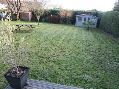 MAISON - HALLENNES LEZ HAUBOURDIN - 100 m2 - 365000€