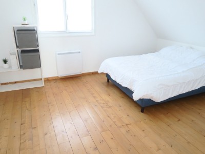 MAISON - HALLENNES LEZ HAUBOURDIN - 100 m2 - 365000€