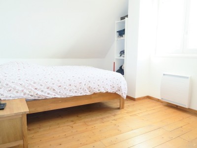 MAISON - HALLENNES LEZ HAUBOURDIN - 100 m2 - 365000€