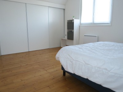 MAISON - HALLENNES LEZ HAUBOURDIN - 100 m2 - 365000€