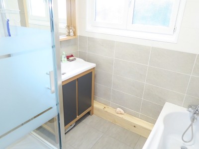 MAISON - HALLENNES LEZ HAUBOURDIN - 100 m2 - 365000€