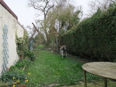 MAISON - HALLENNES LEZ HAUBOURDIN - 97.5 m2 - VENDU