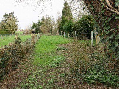 MAISON - HALLENNES LEZ HAUBOURDIN - 97.5 m2 - VENDU