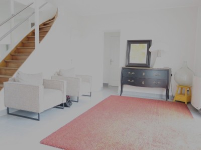 MAISON - HALLENNES LEZ HAUBOURDIN - 145 m2 - VENDU