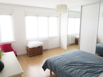 MAISON - HALLENNES LEZ HAUBOURDIN - 145 m2 - VENDU