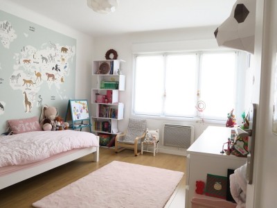 MAISON - HALLENNES LEZ HAUBOURDIN - 145 m2 - VENDU